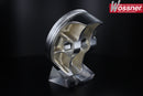 Yamaha YZ 450 F (CJ 15) [2010-2013] - Pistons forgés WÖSSNER