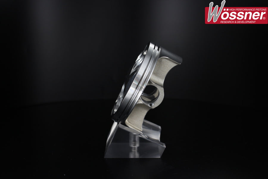 Kawasaki KX 250 F (KX 250 Y) [2011-2012] - Pistons forgés WÖSSNER Pro Series