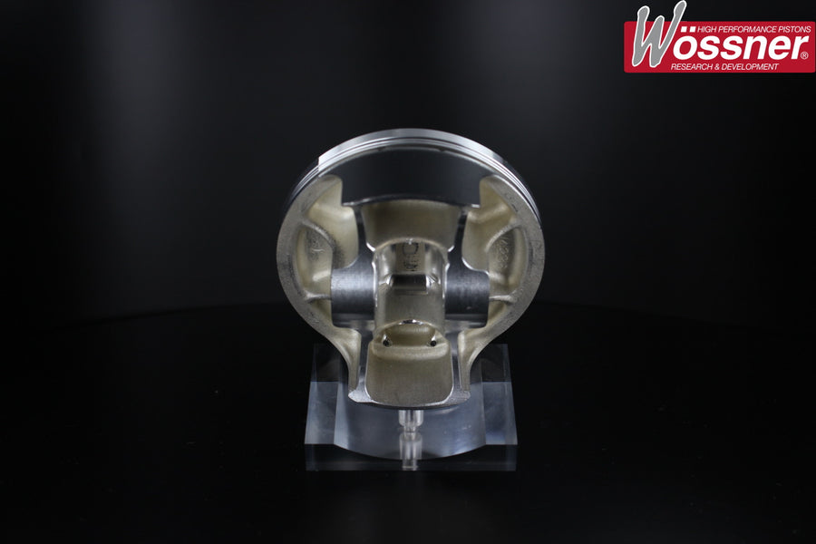 Kawasaki KX 250 F (KX 250 Y) [2011-2012] - Pistons forgés WÖSSNER Pro Series