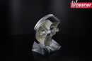 Kawasaki KX 250 F (KX 250 Y) [2011-2012] - Pistons forgés WÖSSNER Pro Series