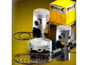 Suzuki LT-Z 400 Quadsport Special Edition 2 WD [2008-2012] - forged pistons