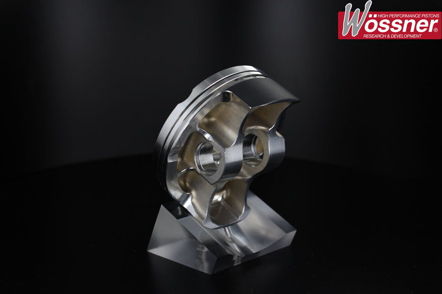 Sherco SE 250 I-R Racing [2012-2013] - WÖSSNER forged pistons