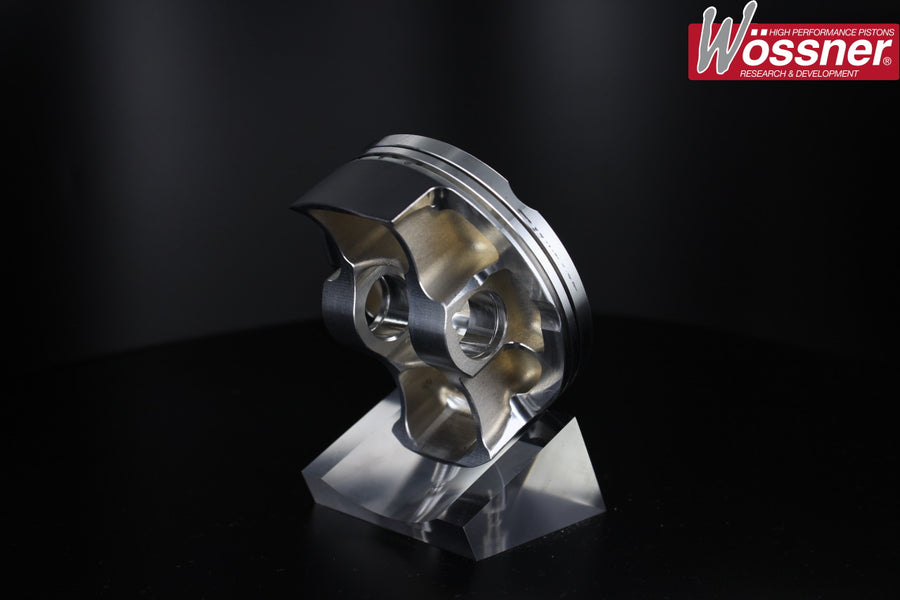 Sherco SE 250 I-R Racing [2012-2013] - WÖSSNER forged pistons