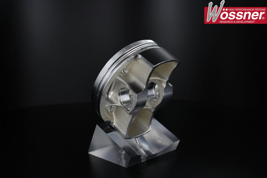 Kawasaki KX 250 F (KX 252 A) [2018] - WÖSSNER Pro Series forged pistons