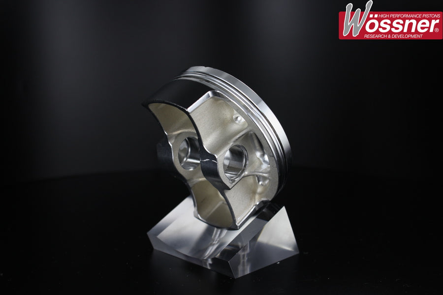Kawasaki KX 250 F (KX 252 A) [2018] - WÖSSNER Pro Series forged pistons
