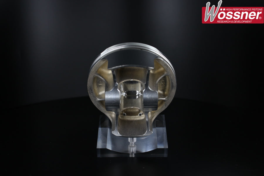 Yamaha WR 250 F (RE 25) [2018] - WÖSSNER Pro Series forged pistons