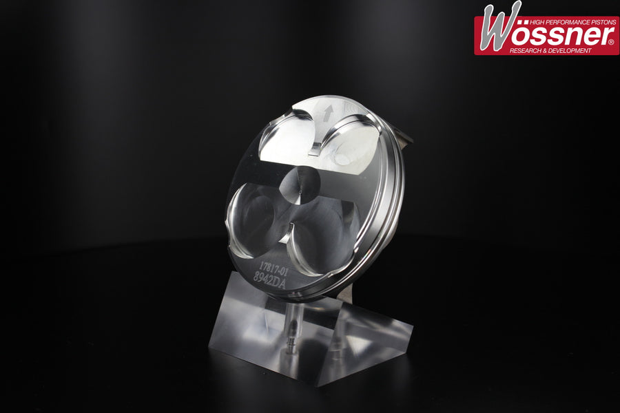 Yamaha WR 250 F (RE 25) [2018] - WÖSSNER Pro Series forged pistons