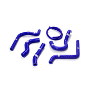 Honda CR 125 R (JE 01) [2003-2004] - Durites de radiateur - 6 Honda CR125R