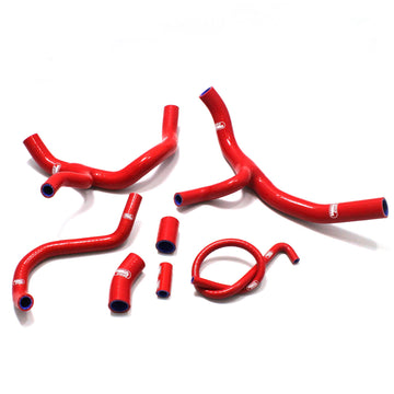 Honda CBR 1000 RR FIREBLADE ABS SC59 [2012-2016] - Kühlerschläuche - 7 Honda CBR1000RR