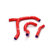 Honda CRF 250 R (ME 10) [2014-2015] - Radiator hoses - 3 Honda CRF250R