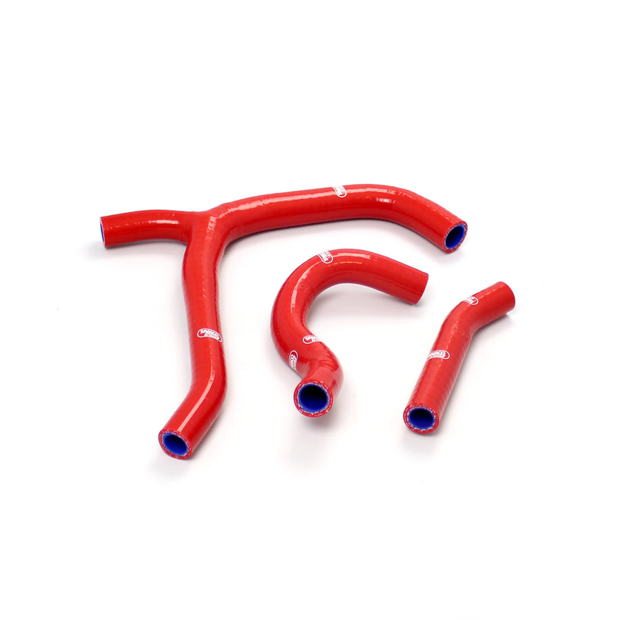 Honda CRF 250 R (ME 10) [2014-2015] - Durites de radiateur - 3 Honda CRF250R
