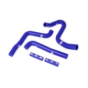 Kawasaki KX 250 (KX 250 M) [2003-2004] - Kühlerschläuche - 5 Kawasaki KX250