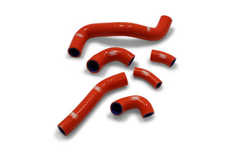 GAS GAS EC 350 F [2021-2022] - Radiator hoses - 7 KTM/Husqvarna