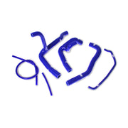 Yamaha YZF-R6 (RJ11) [2006-2007] - Radiator hoses - 6 Yamaha YZF-R6
