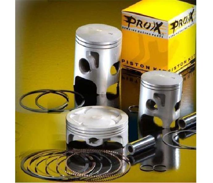 Tm Racing EN 125 [1992-2019] - pistons forgés