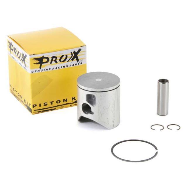 Sherco 125 SE Factory [2024-2027] - Forged pistons