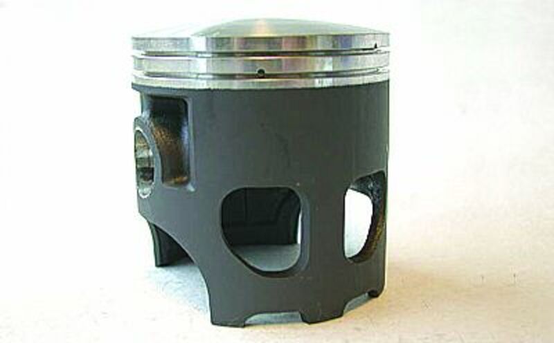 Yamaha Yfs 200 Blaster [VERTEX] - pistone fuso