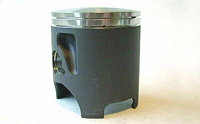 YAMAHA YZ 250 [1988-1991] - pistons coulés