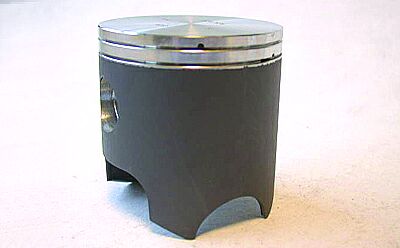 KTM 250 EGS [1996-1999] - cast pistons