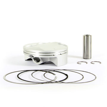 Honda CRF 450 R [2021-2026] - pistons forgés
