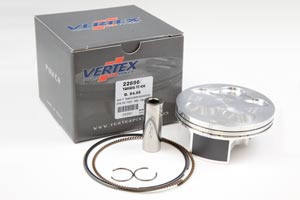 YAMAHA WR 450 F [2016-2017] - Schmiedekolben