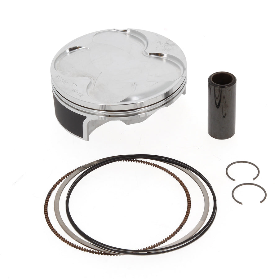 Honda CRF 450 R (PE 07) [2017-2018] - Répliques de pistons forgés