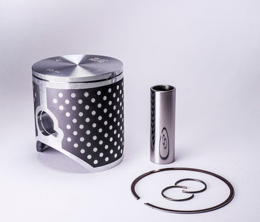 GasGas TXT 125 Racing [2022-2023] - Pistons coulés Race Evolution