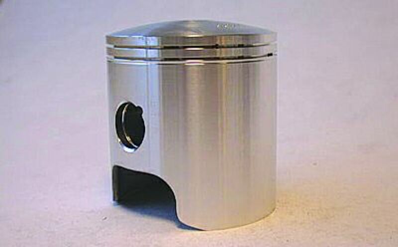 Suzuki Ts 250 [WISECO] - forged pistons