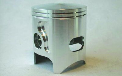 Kawasaki KX 250 (KX 250 F) [1988] - forged pistons