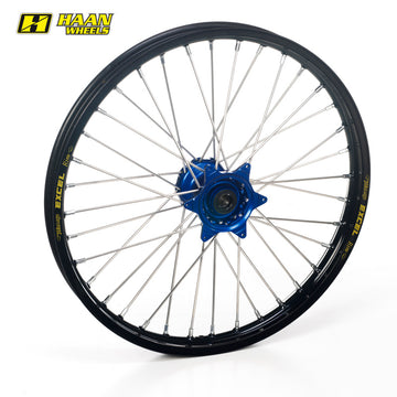 Yamaha Tenere 700 World Raid [HAAN WHEELS] - Vorderrad Komplett Tubeless - 21x2,15x36T