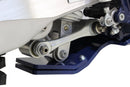 HUSQVARNA TE 300 I [2020-2022] - Xtrem underrun protection with linkage protection - PE-HD 8mm