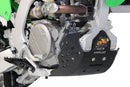 Kawasaki Kx 250 [AXP] - Protection Moteur GP PHD 6mm