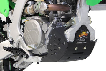 Kawasaki Kx 250 [AXP] - Protection Moteur GP PHD 6mm
