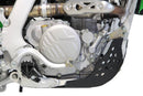 Kawasaki Kx 250 [AXP] - Protection Moteur GP PHD 6mm