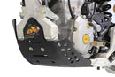 Kawasaki Kx 250 [AXP] - Protection Moteur GP PHD 6mm