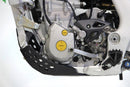 Kawasaki Kx 250 [AXP] - Protection Moteur GP PHD 6mm