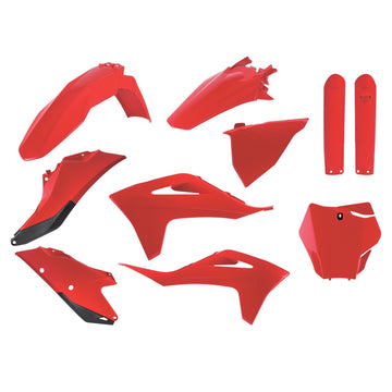 GAS GAS MC 250 F [2021-2023] - Plastik-Kit OEM-Farbe (2021) GasGas MC