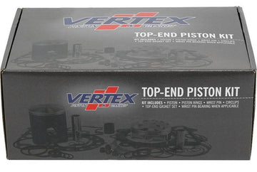 Yamaha Yfs 200 Blaster [VERTEX] - Kit piston haut de gamme