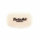 Yamaha TT 600 [TWIN AIR] - vista frontale del filtro dell'aria