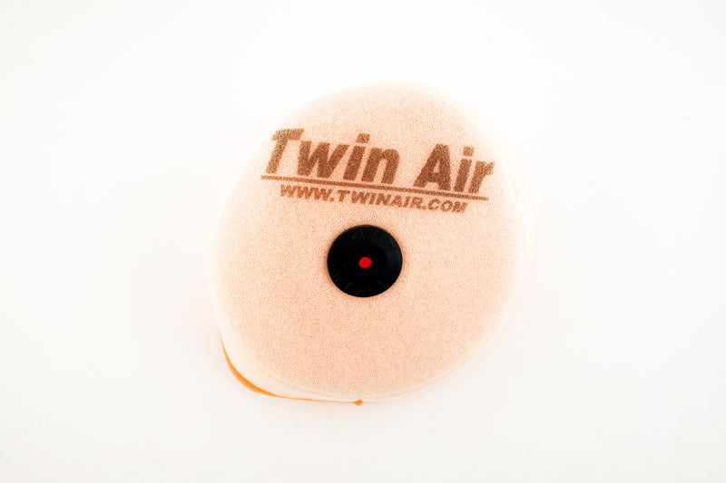 SWM SM 125 R [TWIN AIR] - air filter detailed view
