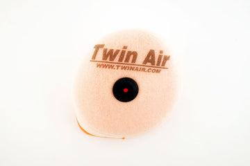 SWM SM 125 R [TWIN AIR] - air filter detailed view
