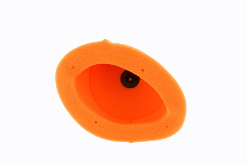 SWM SM 125 R [TWIN AIR] - Air filter side view