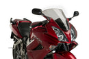 HONDA VFR 800 [2012] – Racing screen – Tinted-13