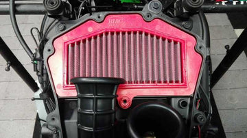 Kawasaki Eliminator 500 [BMC] - Filtro aria - FM01010/04