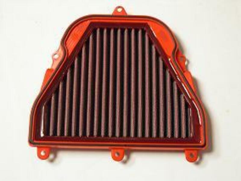 Triumph Street Triple 675 [BMC] - Air filter - FM465/04