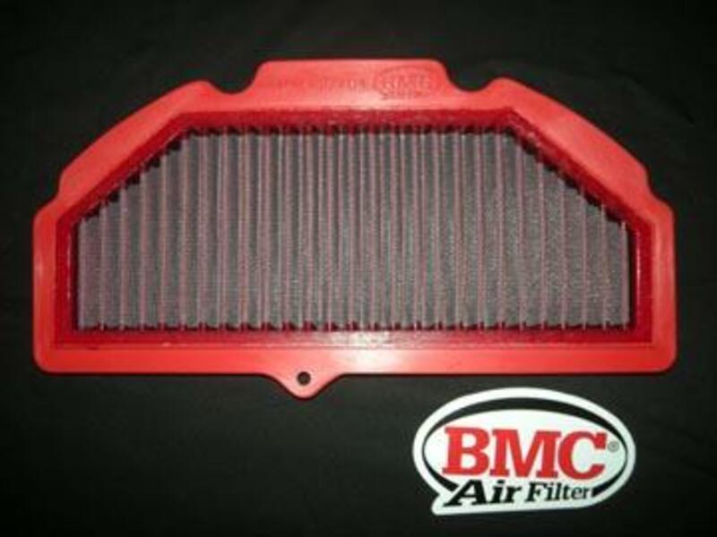 Suzuki GSX 800 S [BMC] - Filtro aria - FM557/04