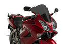 HONDA VFR 800 [2012] - Racingscheibe | Stark getönt | PUIG 1097F