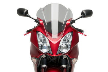 HONDA VFR 800 [2012] – Racing screen – Tinted