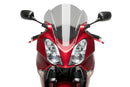 HONDA VFR 800 [2012] – bulle course – noir-5
