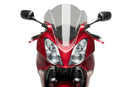 HONDA VFR 800 [2012] – Racing Screen – Transparent-3